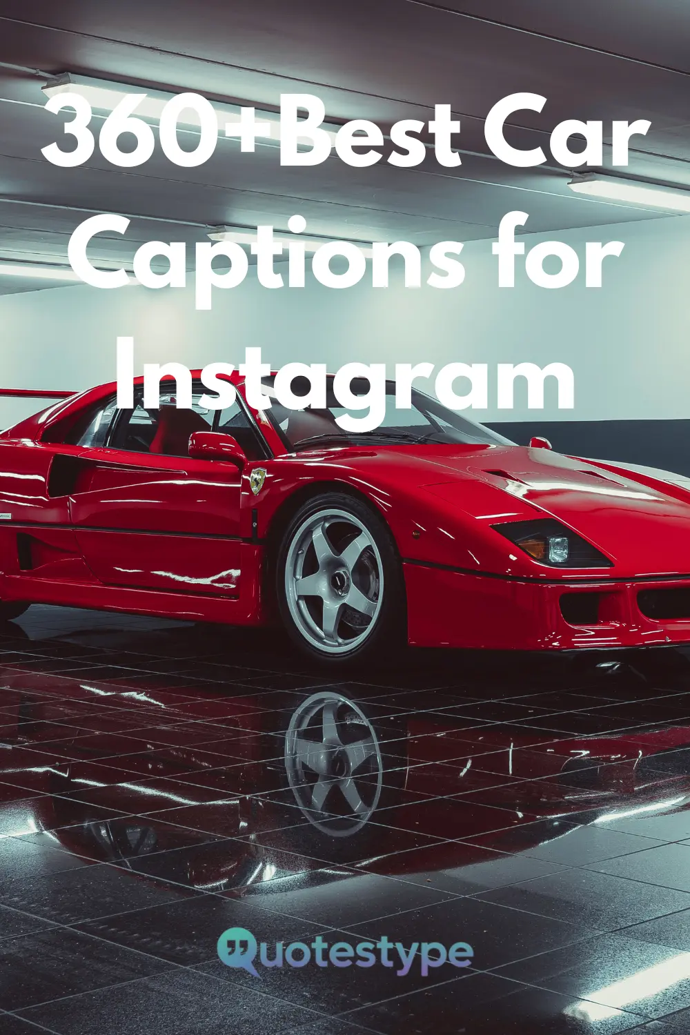 best-car-captions-for-instagram