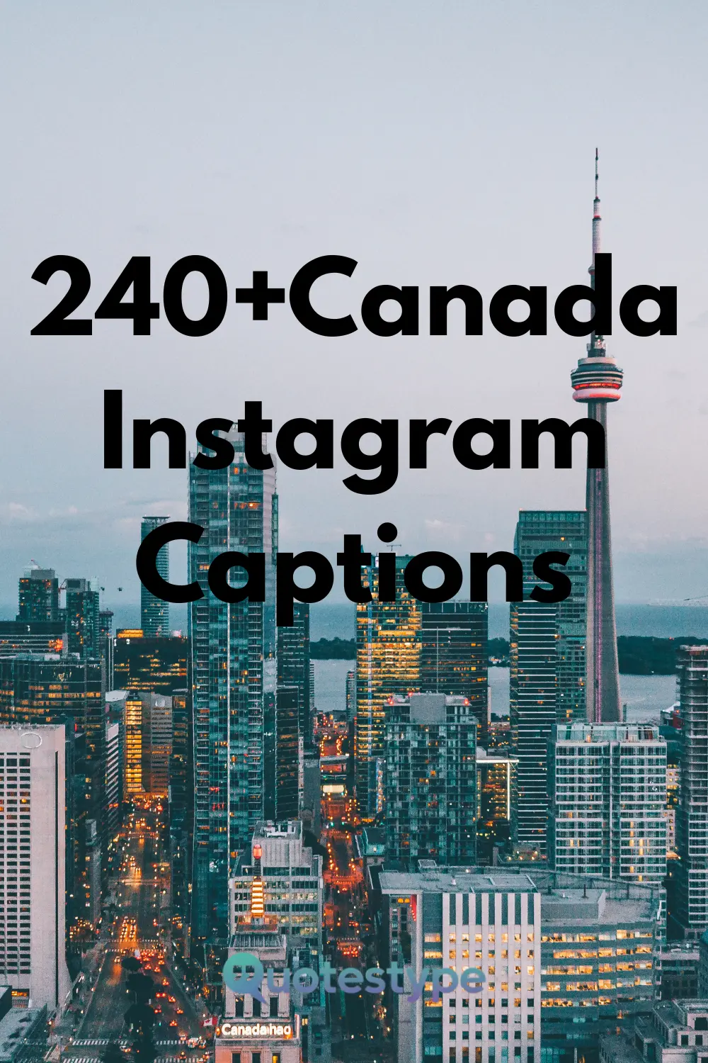 canada-instagram-captions