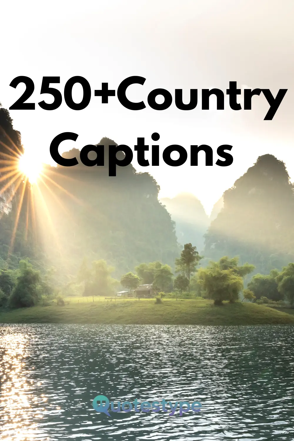 country-captions