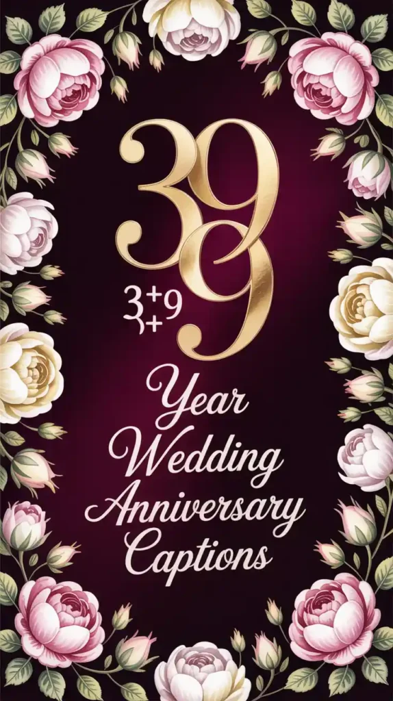 9 Year Wedding Anniversary Captions