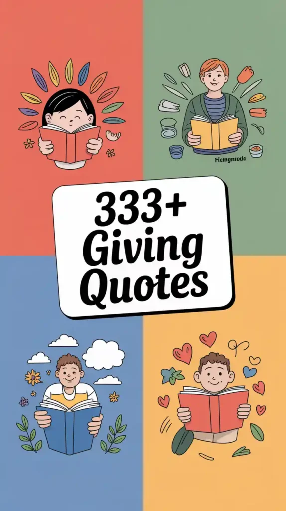 Giving Quotes