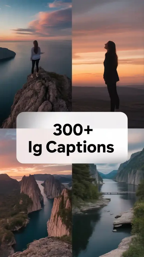 IG Captions