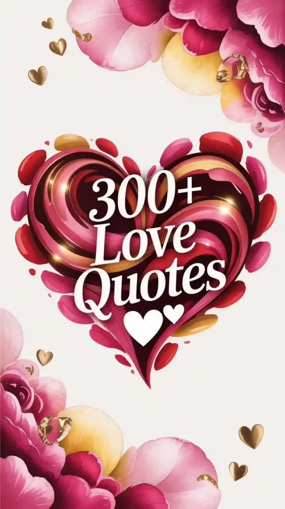Love Quotes 