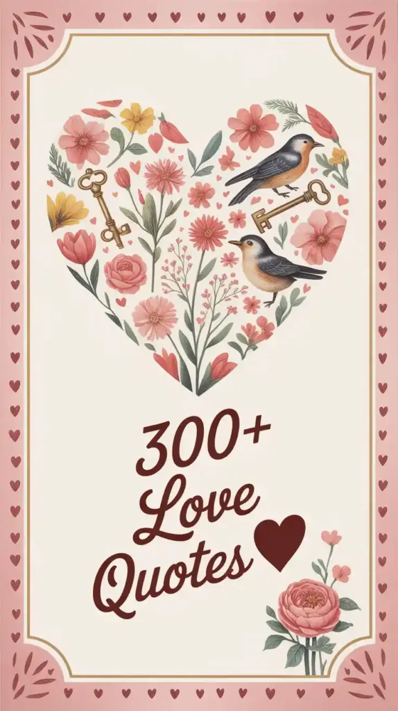 Love Quotes 