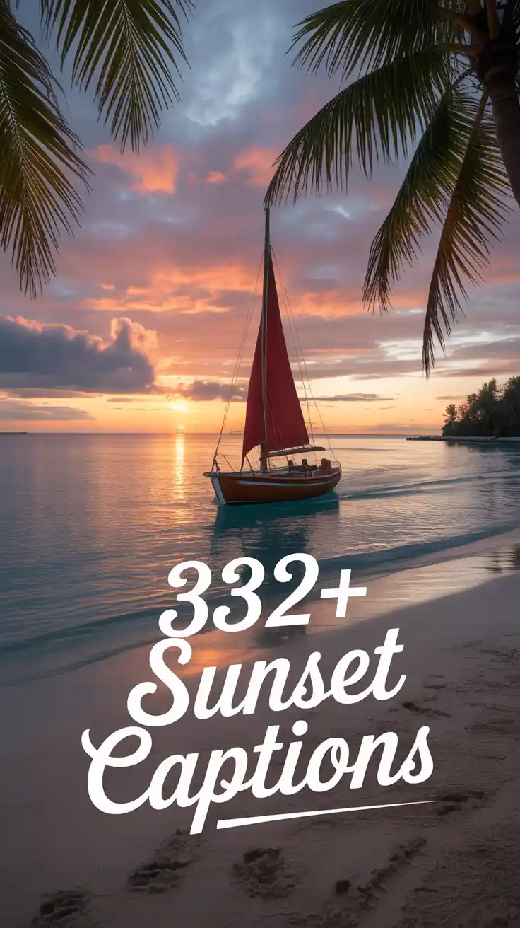 Sunset Captions