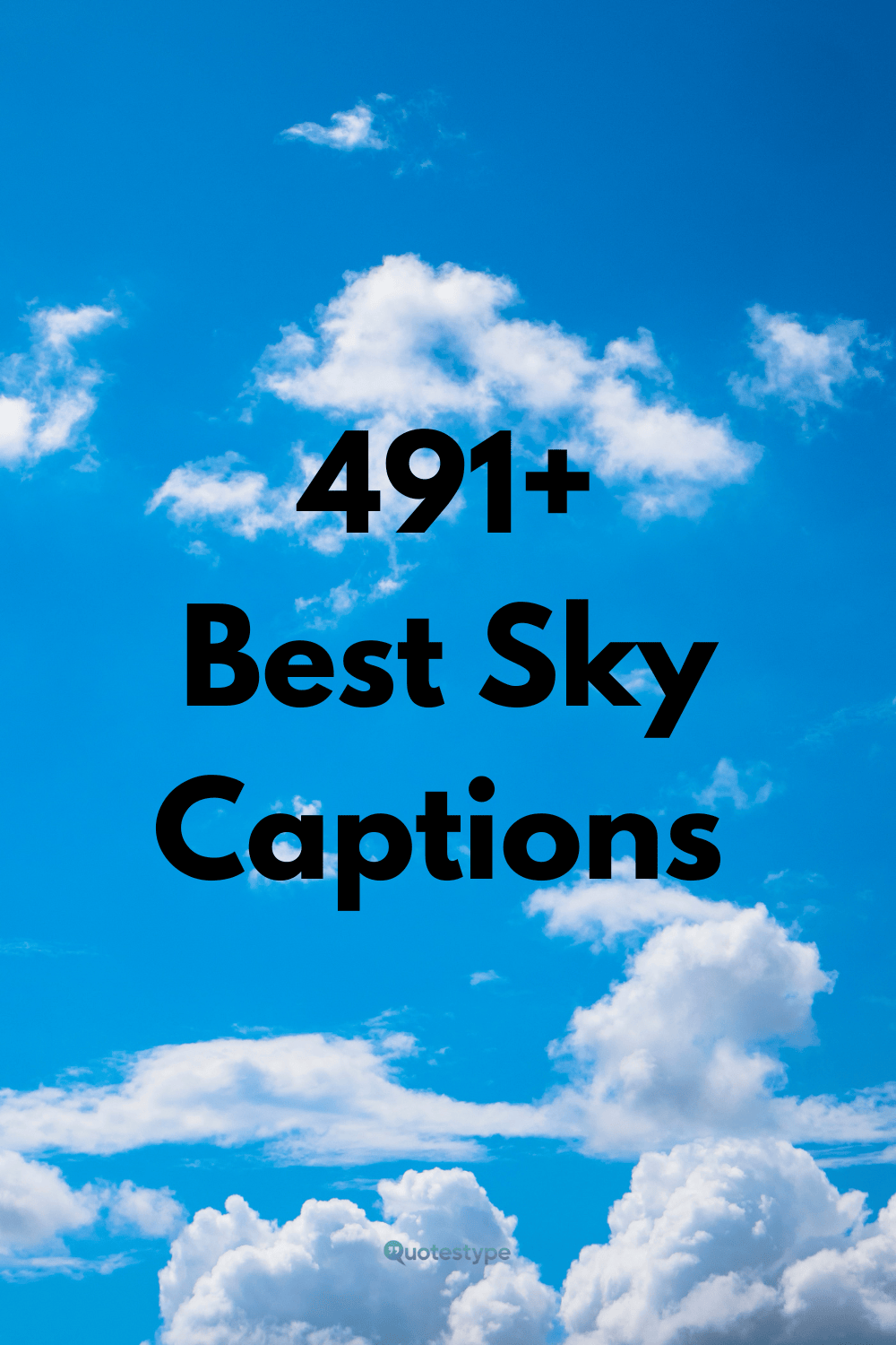 best-sky-captions-for-instagram