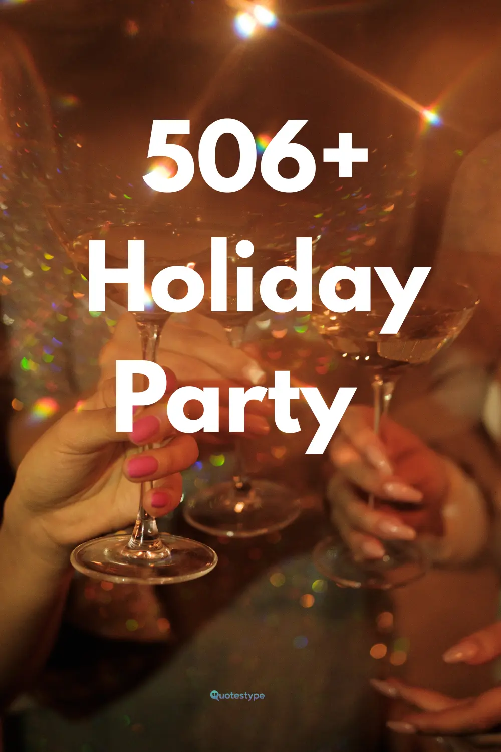 holiday-party-instagram-captions