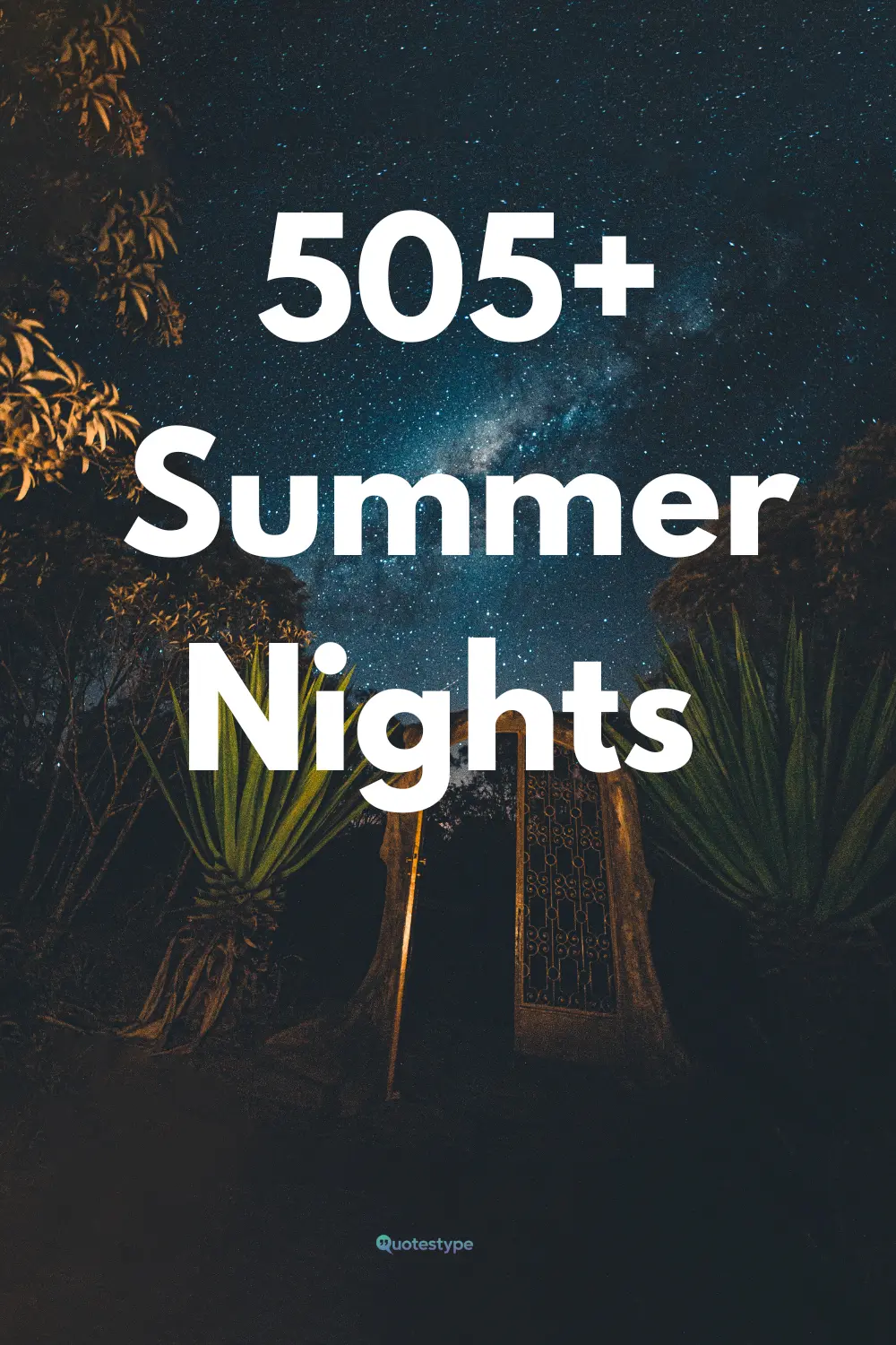 summer-nights-instagram-captions