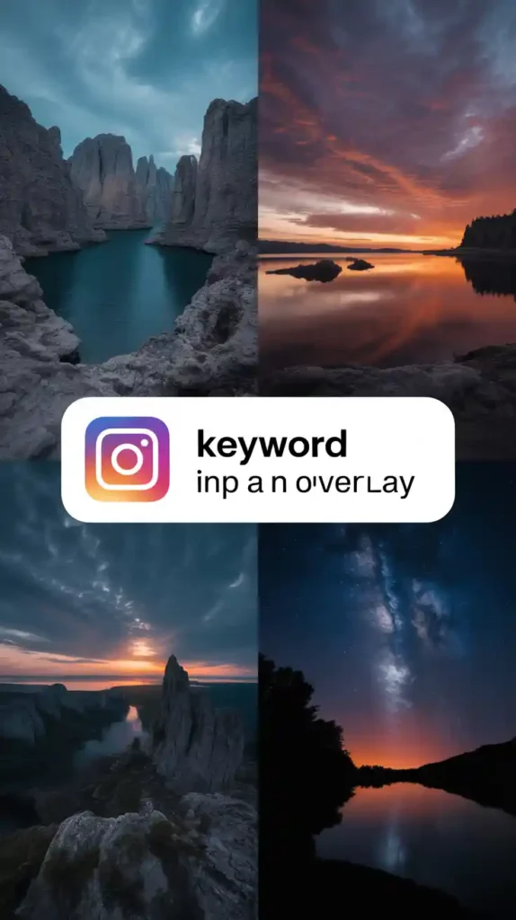 Night Instagram Captions